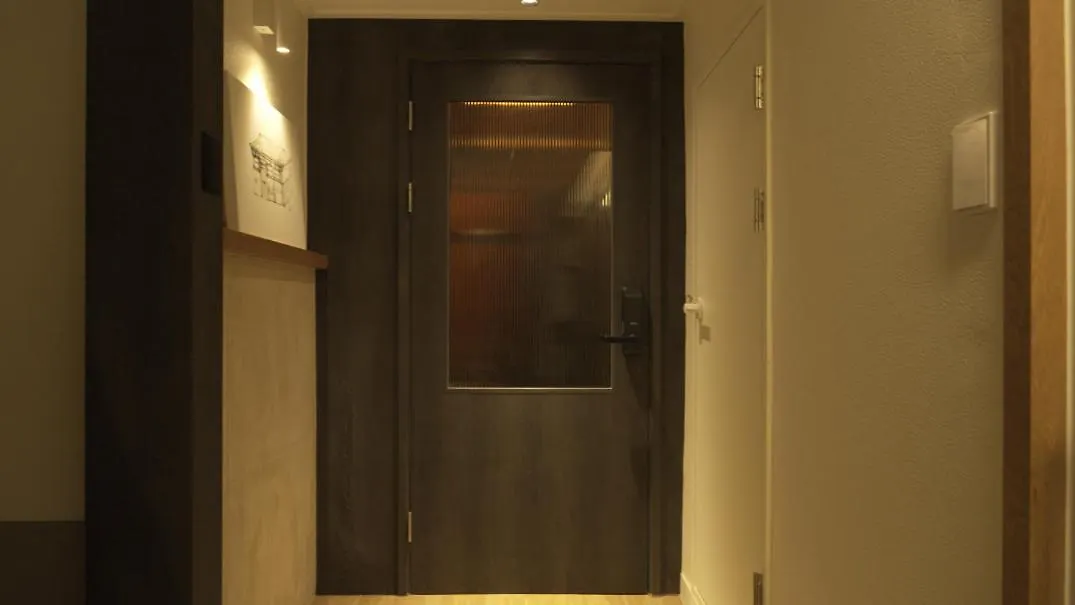 Rum i privatbostad Masilro-Share House Lägenhet Seoul
