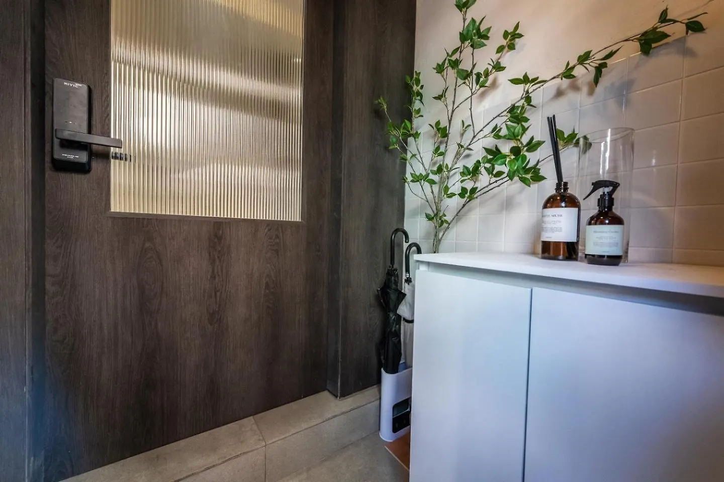 Rum i privatbostad Masilro-Share House Lägenhet Seoul Sydkorea